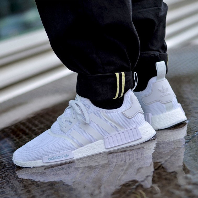 adidas nmd homme